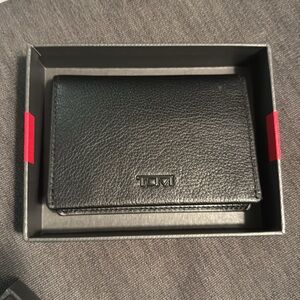 Tumi Men’s Wallet